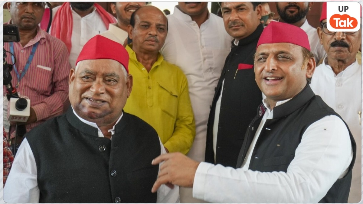 क्या मिल्कीपुर में अवधेश प्रसाद दिला पाएंगे बेटे अजीत को टिकट?