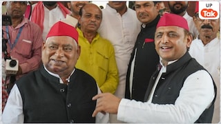 क्या मिल्कीपुर में अवधेश प्रसाद दिला पाएंगे बेटे अजीत को टिकट? Milkipur Assembly Election