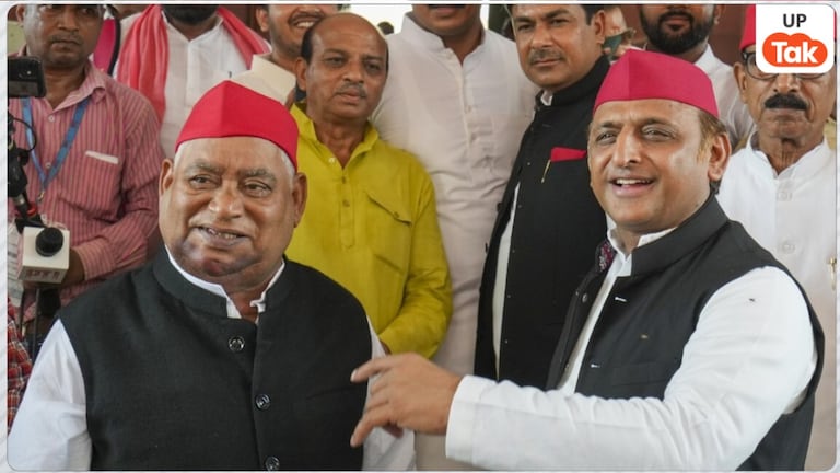 क्या मिल्कीपुर में अवधेश प्रसाद दिला पाएंगे बेटे अजीत को टिकट? Milkipur Assembly Election