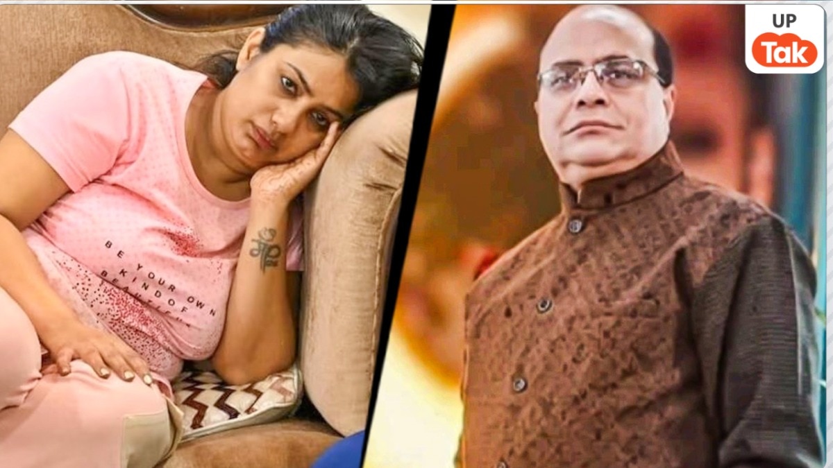 करोड़पति ससुर की हत्या के वक्त बेखौफ होकर इस गाने पर डांस कर रही थी शालू, सामने आया उसका वीडियो