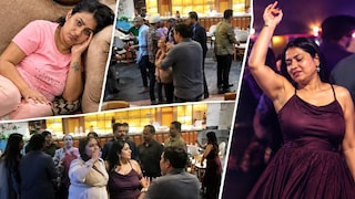 लाउंज में डांस और रात 3 बजे घर आकर रोने का नाटक... जब करोड़पति ससुर का हो रहा था कत्ल तब पार्टी में मौज उड़ा रही थी खूनी बहू! Kanpur Murder News