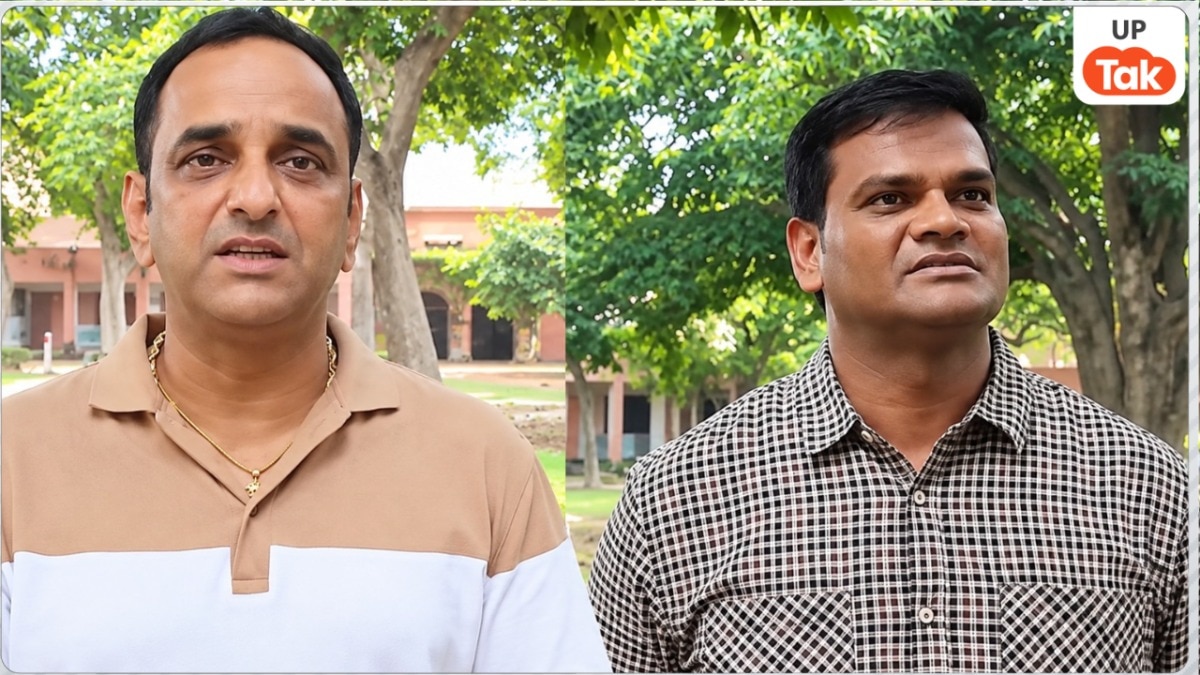 लोध-मुस्लिम कैसे बदल रहे चुनावों का समीकरण, बुलंदशहर के पत्रकारों ने क्या बताया