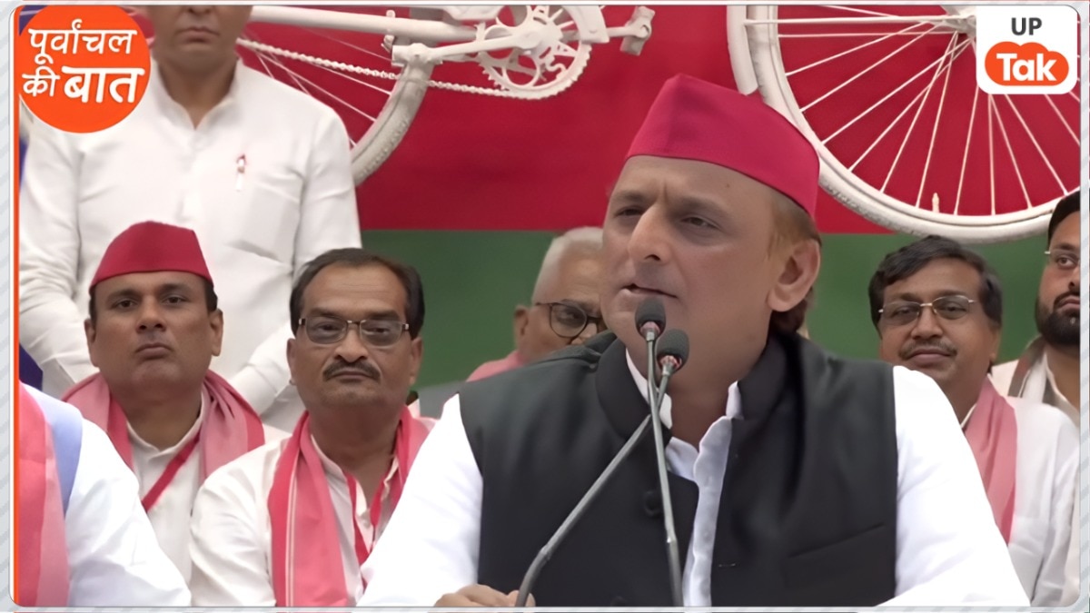 अखिलेश यादव ने 2027 के चुनाव से पहले कुशवाहों से किया ये बड़ा वादा, क्या अब पूर्वांचल में ये समाज सपा का साथ देगा? UPTak