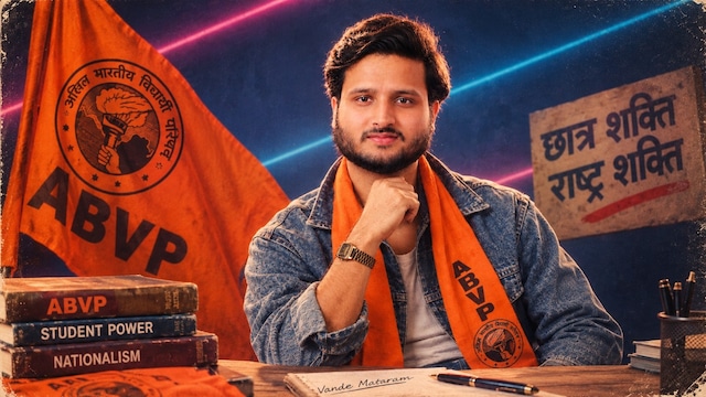 Ishu Maurya
