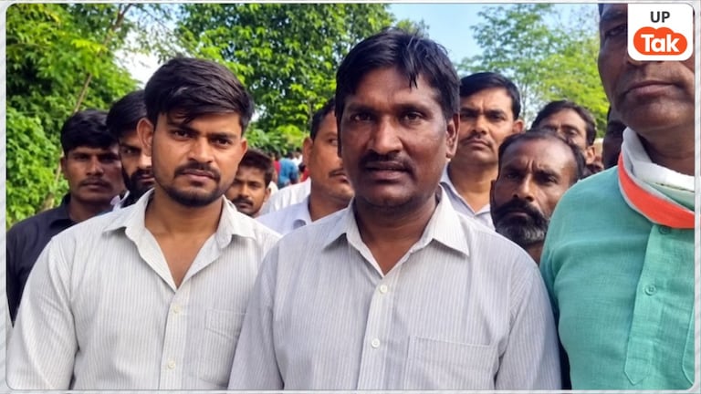 'जात का फर्क है, हम मछुआरे हैं...', विनोद साहनी की हत्या के बाद ऐसा क्यों बोल गए भाई विनय साहनी? UPTak
