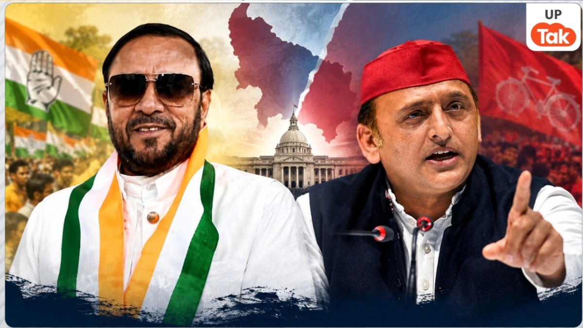 क्या INDIA गठबंधन से टिकट ले पाएंगे अवतार सिंह भड़ाना? मेरठ दक्षिण की सीट का समझे समीकरण
