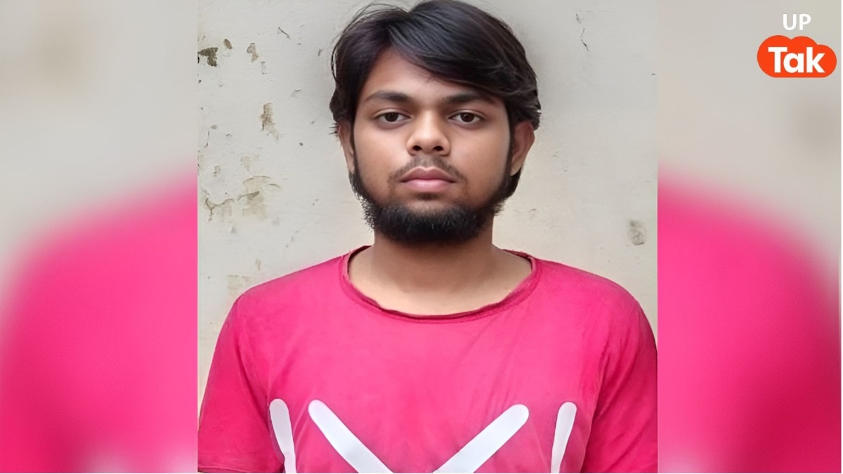 ‘गजवा-ए-हिंद’ की साजिश! 19 साल का मोहम्मद नबील WhatsApp ग्रुप बनाकर कर रहा था बड़ी प्लानिंग, चैट ने खोले कई राज!