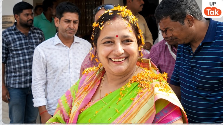 क्या बीजेपी से मिलेगा केतकी सिंह को टिकट? बांसडीह सीट का समझें पूरा समीकरण Ketki Singh