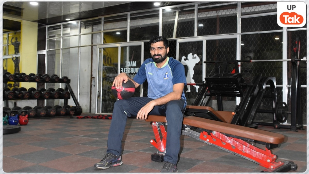 'मेरे साथ कोलकाता के होटल में संबंध...' क्रिकेटर मोहम्मद शमी के भाई कैफ पर लखनऊ की लड़की ने लगाए रेप के आरोप, FIR दर्ज
