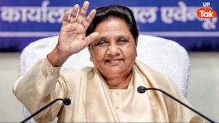 राजस्थान निकाय चुनाव में BSP की 19 सीटों पर जीत, मायावती बोलीं- 'गड़बड़ी न होती तो आता और बेहतर रिजल्ट' Mayawati