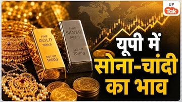 Gold and Silver Rate Gold and Silver Rate