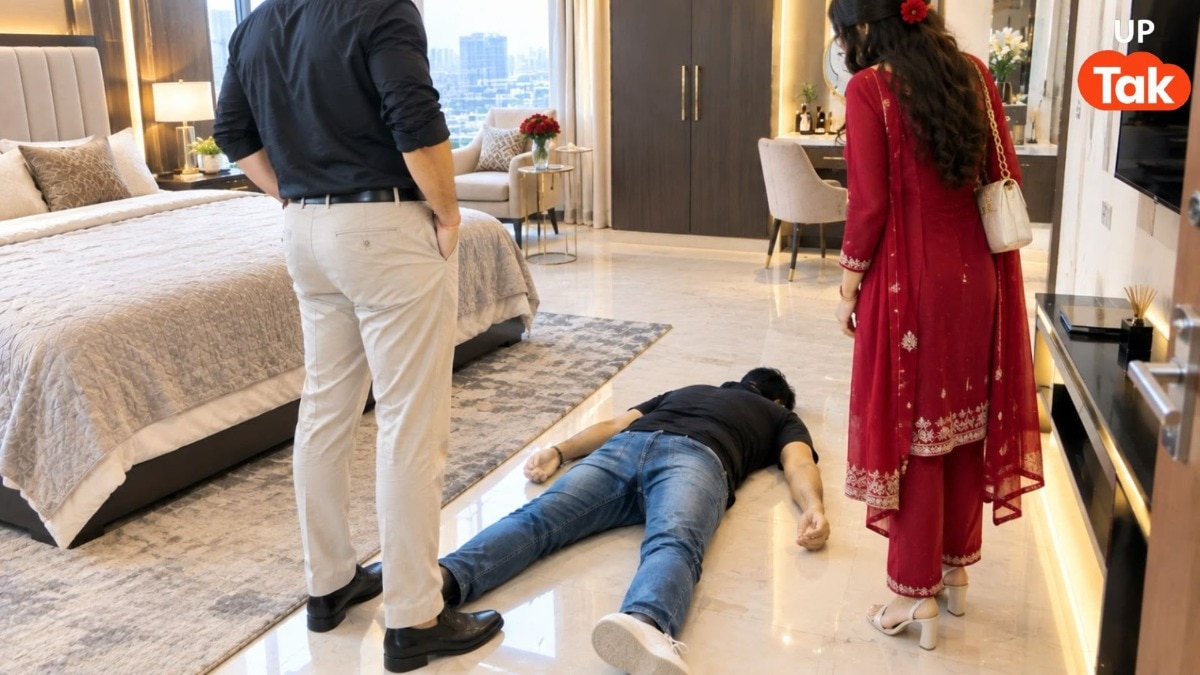 रायबरेली में शादीशुदा एक्स गर्लफ्रेंड से मिलने गया ग्राम प्रधान का बेटा, महिला ने अपने पति संग मिलकर मार डाला