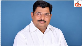 भैया जी से कहकर बनवा दूंगा IAS... मथुरा में महिला बैंक कर्मी से सपा नेता राजन रिजवी ने की अश्लील चैट, अब हुआ गायब! Rajan Rizvi