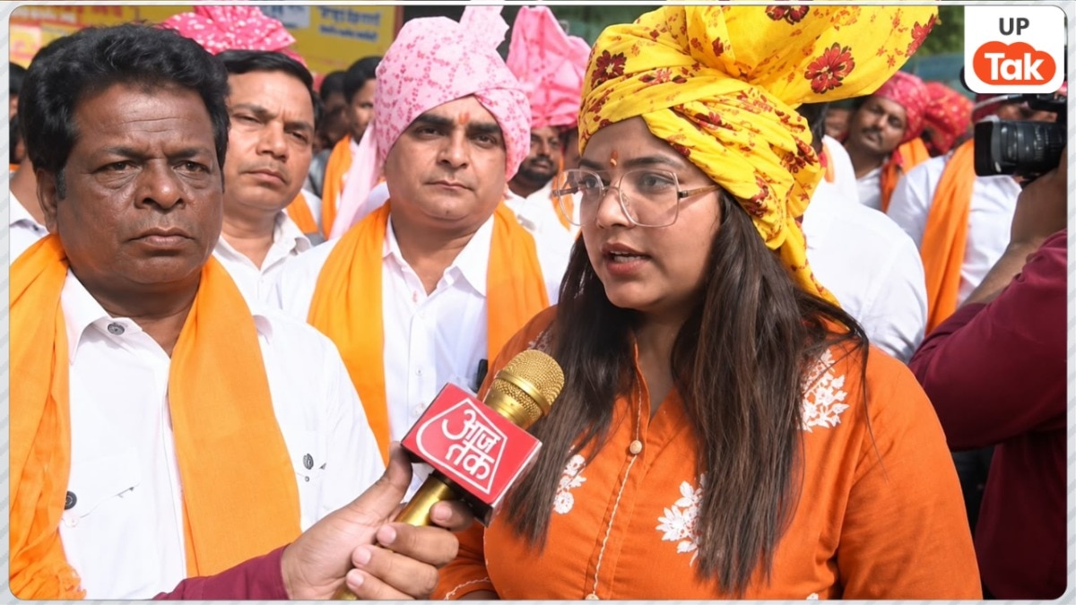Rohini Ghavri