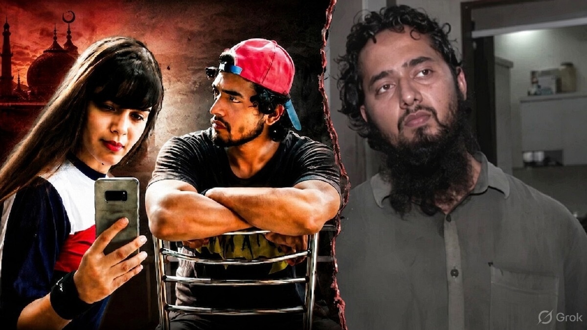 मैंने अपनी मर्जी से इस्लाम कबूला... शामली में चांदनी कुरैशी से शादी करने वाले आयुष मलिक के केस में HC का बड़ा आदेश