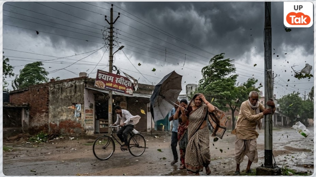 Bareilly News: सांकेतिक तस्वीर