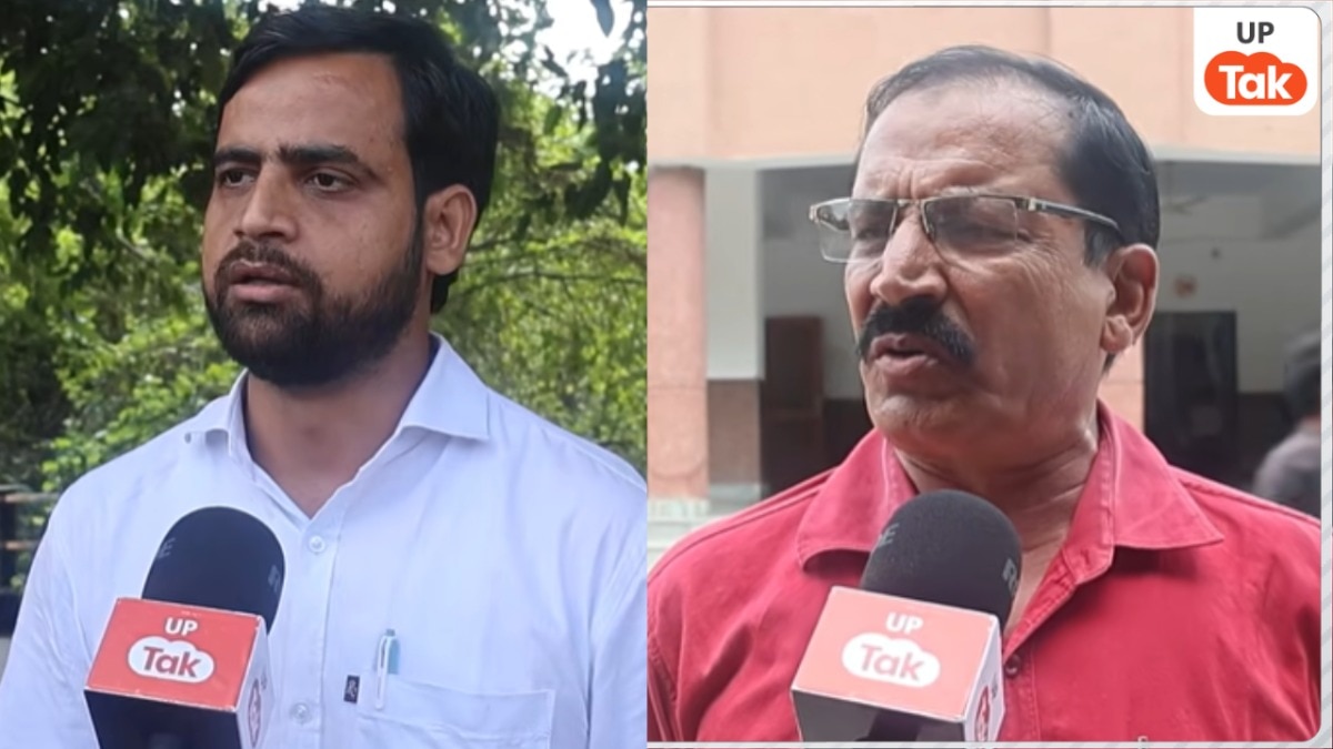 Mood Kya Hai Kasganj: कासगंज में लोध और शाक्य समीकरण में कौन सी पार्टी मार रही बाजी?