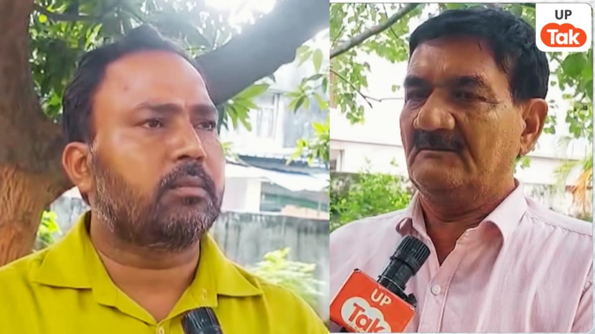 देवरिया में भाजपा विधायकों की क्या है जमीनी हकीकत, पत्रकारों ने समझा दिया पूरा समीकरण Mood Kya Hai Deoria