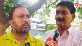 देवरिया में भाजपा विधायकों की क्या है जमीनी हकीकत, पत्रकारों ने समझा दिया पूरा समीकरण Mood Kya Hai Deoria