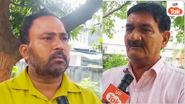 देवरिया में भाजपा विधायकों की क्या है जमीनी हकीकत, पत्रकारों ने समझा दिया पूरा समीकरण Mood Kya Hai Deoria