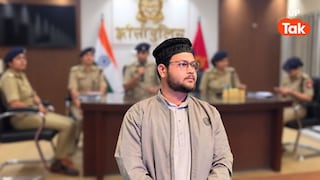 परवेज को डीलिंग के बहाने बुलाकर कार में मार डाला..., झांसी में ड्रग सप्लायर हत्याकांड में पुलिस ने किया बड़ा खुलासा ; सिपाही समेत 8 गिरफ्तार Jhansi Parvez Murder Case