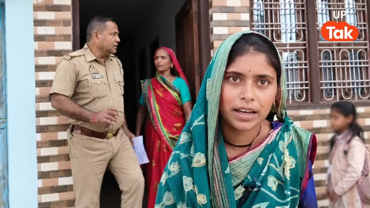 2019 में पति की मौत, गर्भवती थी महिला..., 6 साल बाद बेटी संग ससुराल पहुंची, तो सास ने जो कहा वो सबको चौंका देगा!