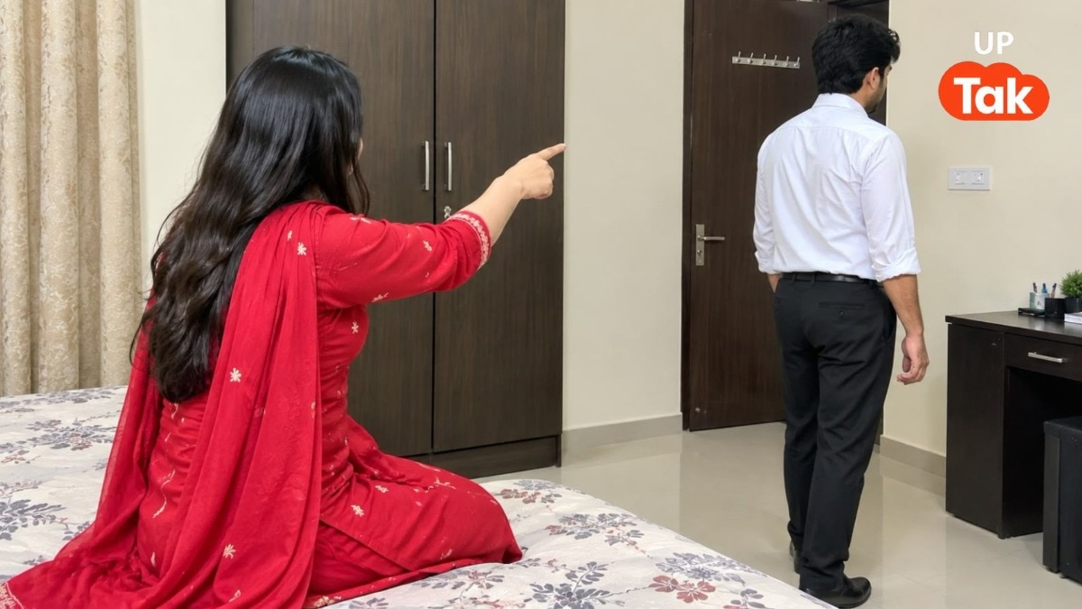 ब्वॉयफ्रेंड के घर से लौटी साधना ने काट दिया पति का प्राइवेट पार्ट, गुस्से में पति ने भी कर दिया खौफनाक कांड!