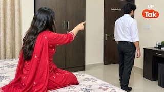 ब्वॉयफ्रेंड के घर से लौटी साधना ने काट दिया पति का प्राइवेट पार्ट, गुस्से में पति ने भी कर दिया खौफनाक कांड! Hardoi Husband Wife Dispute News