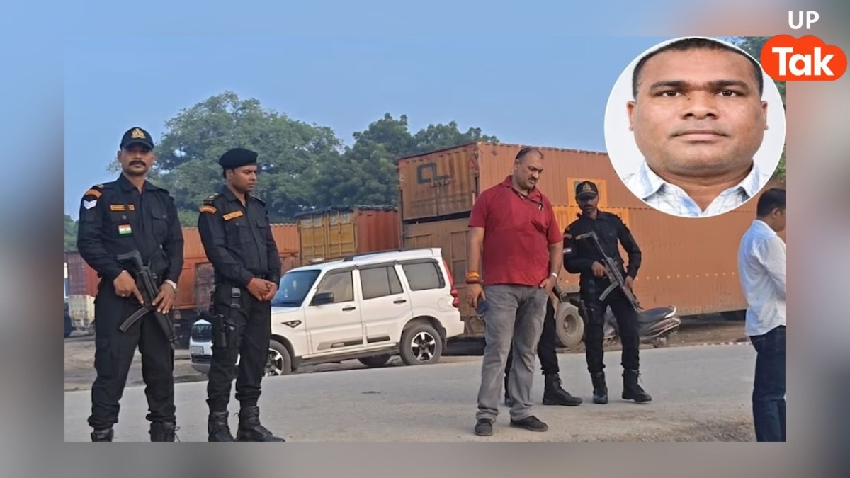 वाराणसी में ATS का बड़ा एक्शन, 30 लाख के इनामी नक्सली कमांडर बृजेश गंझू का किया एनकाउंटर; NIA भी कर रही थी तलाश