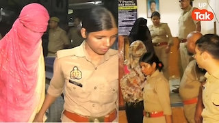 ‘स्पेशल सर्विस’ के नाम पर चल रहा था सेक्स रैकेट, वाराणसी के एक गेस्ट हाउस में आपत्तिजनक हाल में पकड़ी गई 4 महिलाएं और 3 पुरुष Varanasi Guest House Raid News