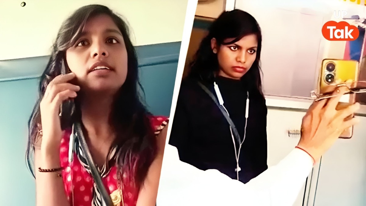 'टीटी ने मेरे कपड़े उतारे...' चलती ट्रेन के AC कोच में लड़की ने खुद फाड़े कपड़े! क्यों किया उसने ये ड्रामा?