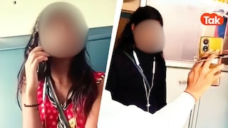 'टीटी ने मेरे कपड़े उतारे...' चलती ट्रेन के AC कोच में लड़की ने खुद फाड़े कपड़े! क्यों किया उसने ये ड्रामा? Without Train Ticket Viral Video News