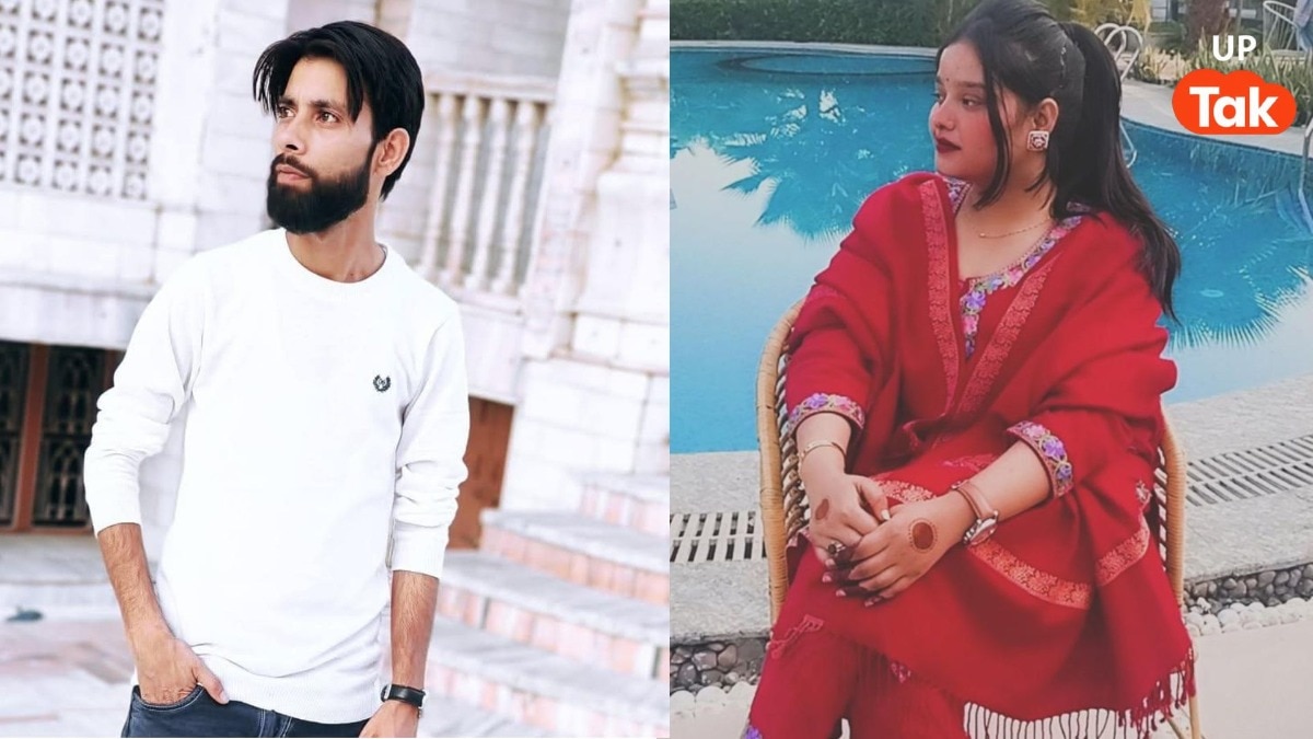 ब्रेकअप के बाद स्कूल पहुंचा सऊद, Ex-गर्लफ्रेंड टीचर फातिमा को मार दी गोली, फिर आगे जो हुआ उससे मच गई चीख-पुकार!