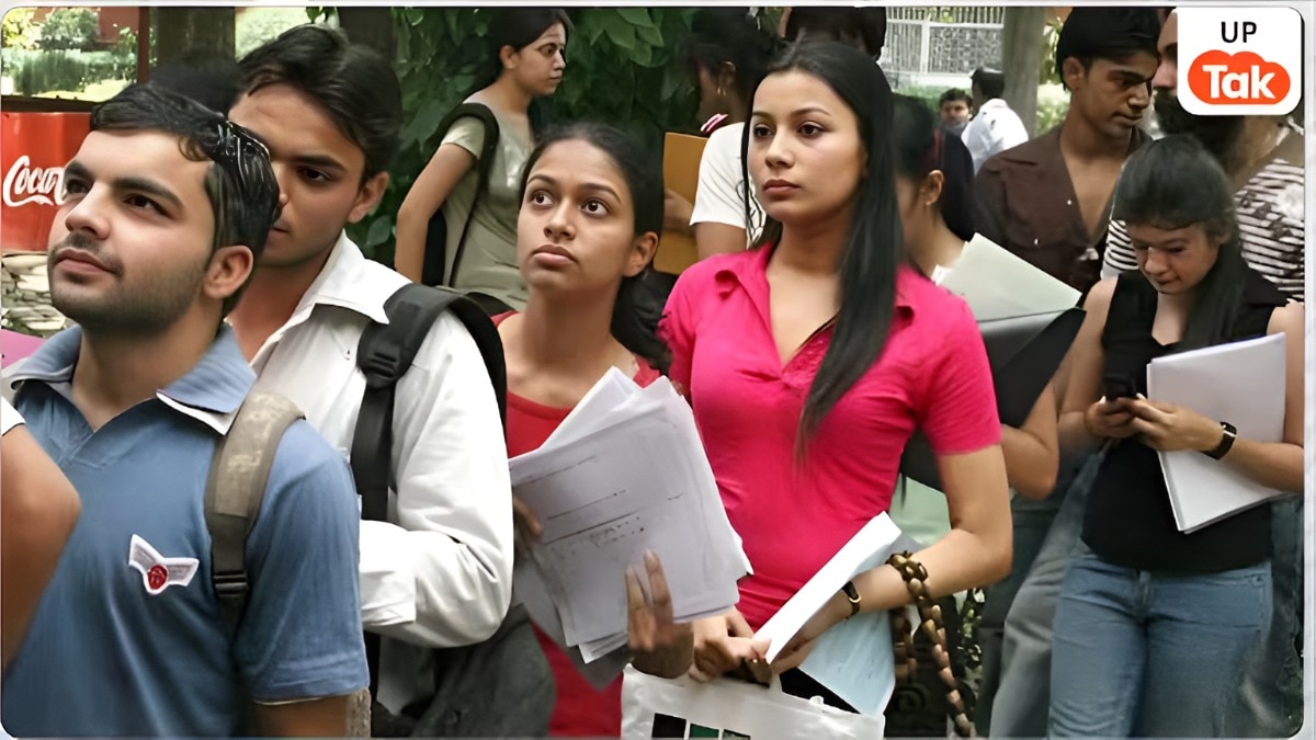 यूपी के इस शहर में 23 सितंबर को लगेगा रोजगार मेला, 10वीं पास के लिए भी मौका, ₹35000 तक हर महीने मिलेगी सैलरी