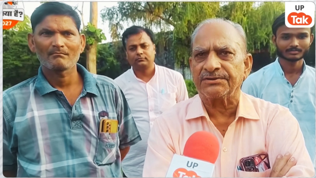 Mood kya hai Farrukhabad: बीजेपी से सपा को अपना गढ़ वापस लेना कितना मुश्किल? पत्रकारों ने क्या बताया