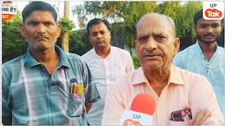 Mood kya hai Farrukhabad: बीजेपी से सपा को अपना गढ़ वापस लेना कितना मुश्किल? पत्रकारों ने क्या बताया Mood kya hai Farrukhabad