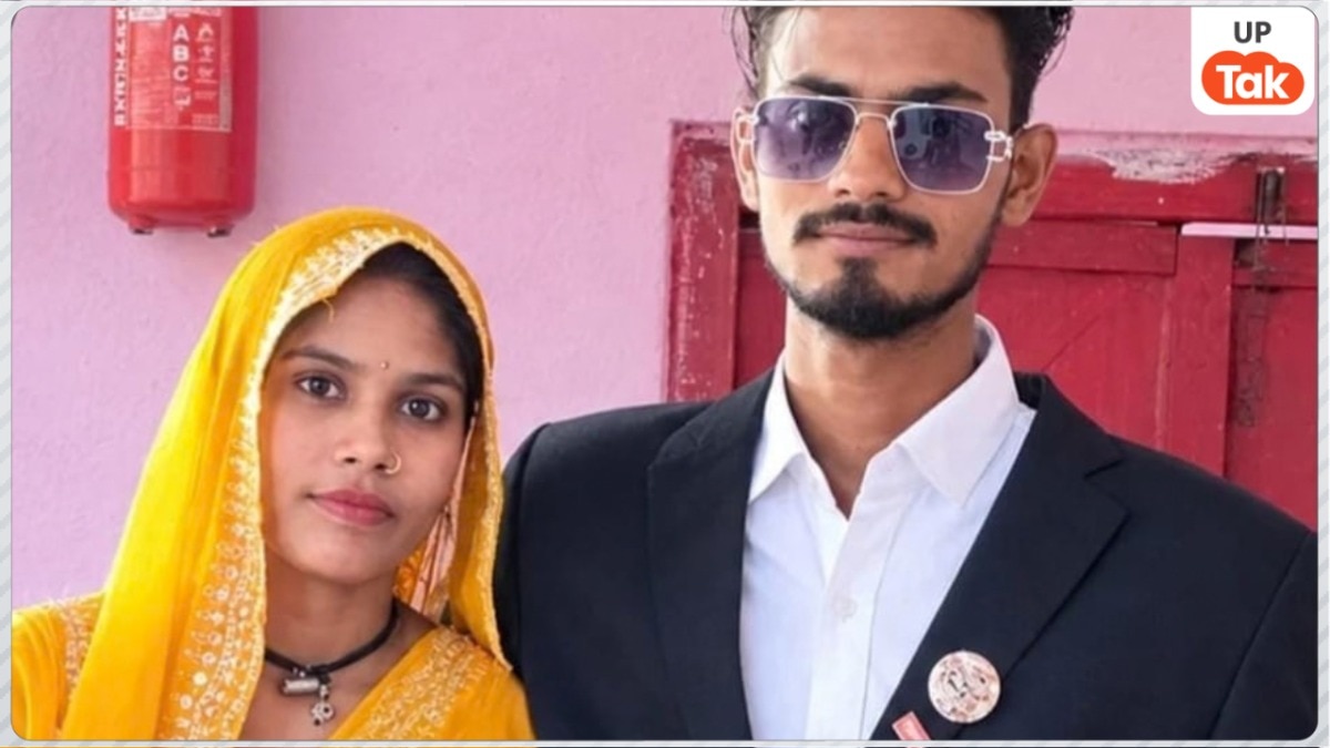 शादी हुए 24 घंटे भी नहीं बीते और बेडरूम में पड़ी मिली नई नवेली दुल्हन और दूल्हे की बॉडी, आखिर क्या हुआ?