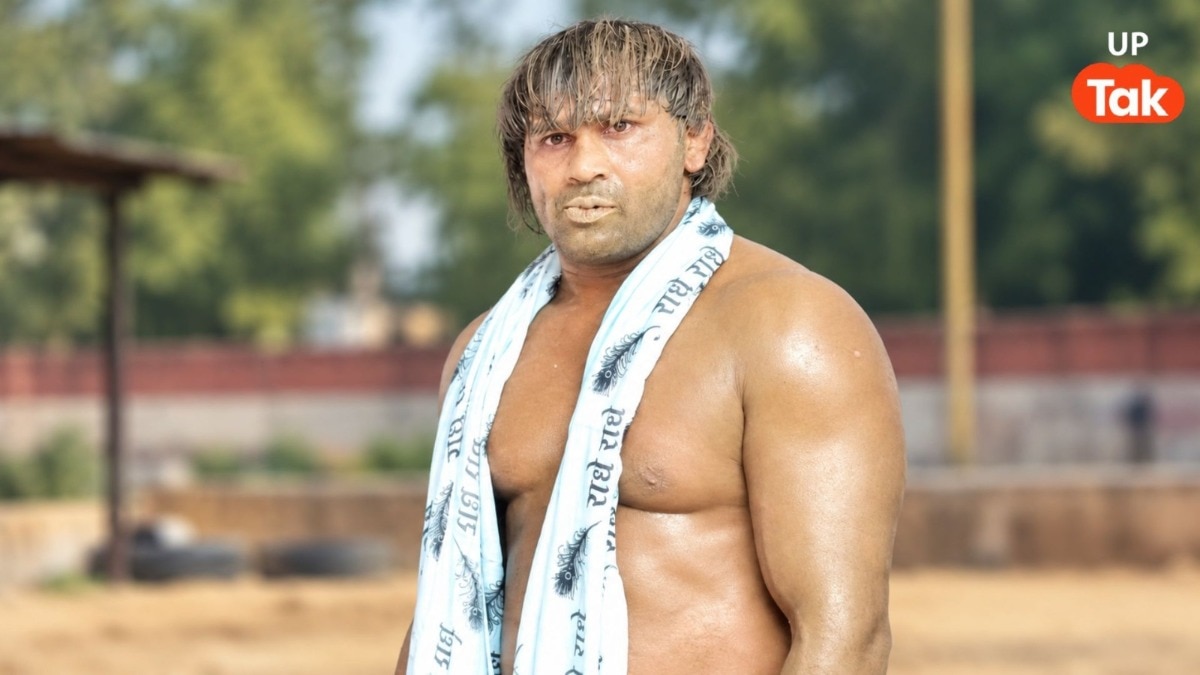 'आंखों में मिर्च झोंकी, कुल्हाड़ी से काटा और मारी गोली'... भाई ने बताया पहलवान ब्रह्मानंद यादव को बेरहमी से किस-किस ने मारा 