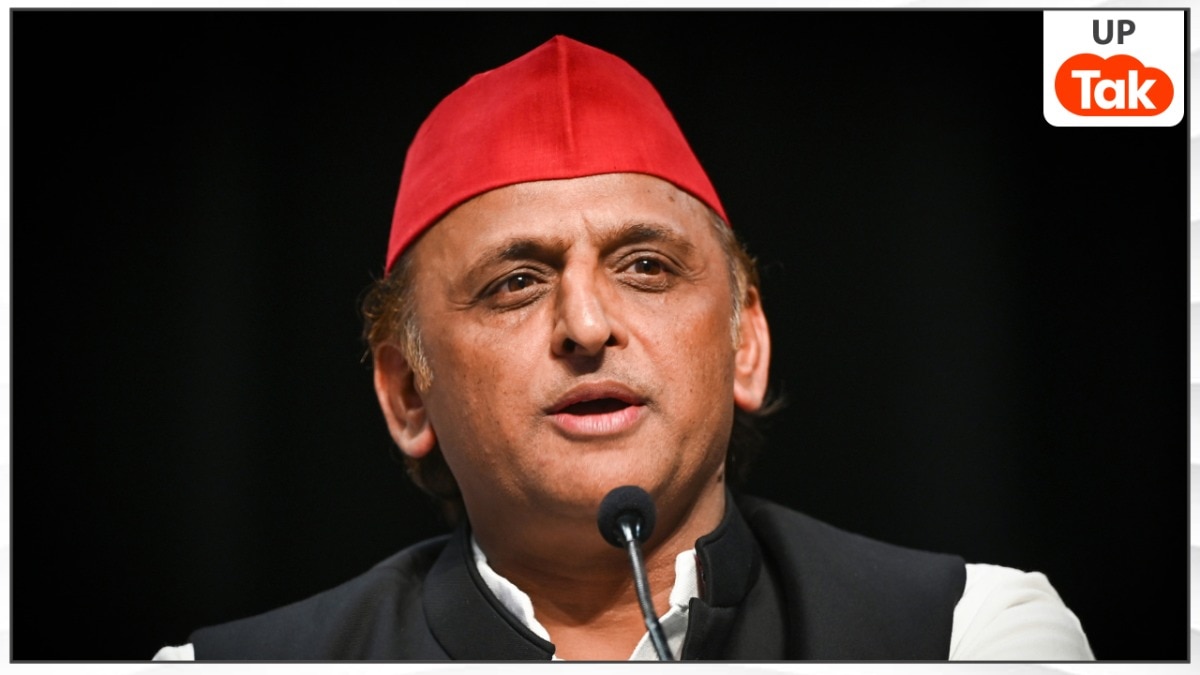 राज्यसभा की 3 सीटों पर सपा की नजर... रामगोपाल यादव, आलोक रंजन के साथ अखिलेश किसे बना सकते हैं तीसरा प्रत्याशी?