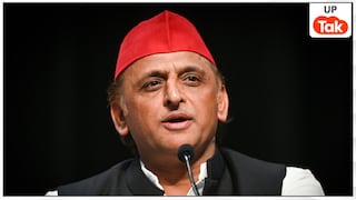 राज्यसभा की 3 सीटों पर सपा की नजर... रामगोपाल यादव, आलोक रंजन के साथ अखिलेश किसे बना सकते हैं तीसरा प्रत्याशी? Akhilesh Yadav