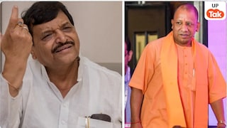 शिवपाल यादव के खिलाफ किसे टिकट देगी बीजेपी? जानिए जसवंतनगर विधानसभा सीट का पूरा सियासी समीकरण Shivpal and CM yogi