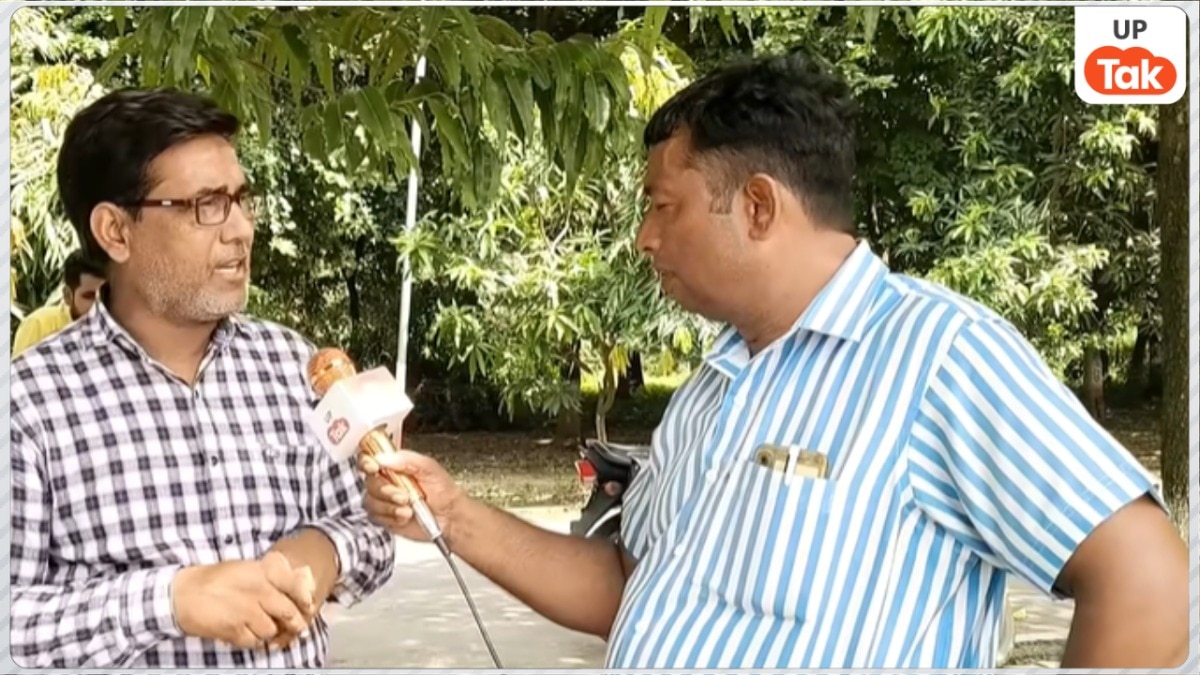 Mood Kya Hai Santkabir Nagar: सत्ताधारी पार्टी के विधायकों की 2027 के चुनाव में क्या मुश्किलें?