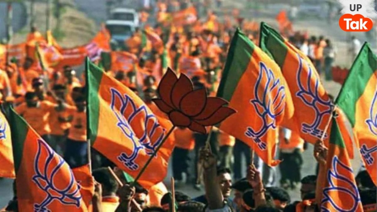 भाजपा ने 36 राज्यों में बदले प्रदेश प्रभारी, यूपी की जिम्मेदारी विनोद तावड़े को; 4 सह प्रभारी भी नियुक्त