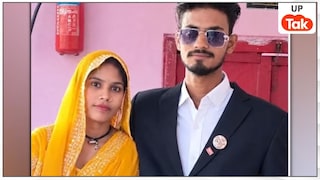 लंबे अफेयर के बाद देशराज और अनिता ने की थी शादी... सुहागरात की सुबह कमरे में मिली दोनों की बॉडी Siddharthnagar News