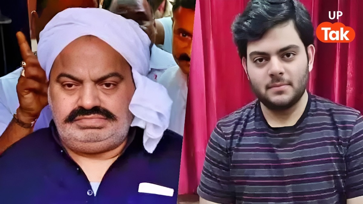 पिता अतीक और चाचा अशरफ की मौत के बाद अली की गुहार कोर्ट ने मानी, अब सरकारी पैसे से होगी पैरवी!