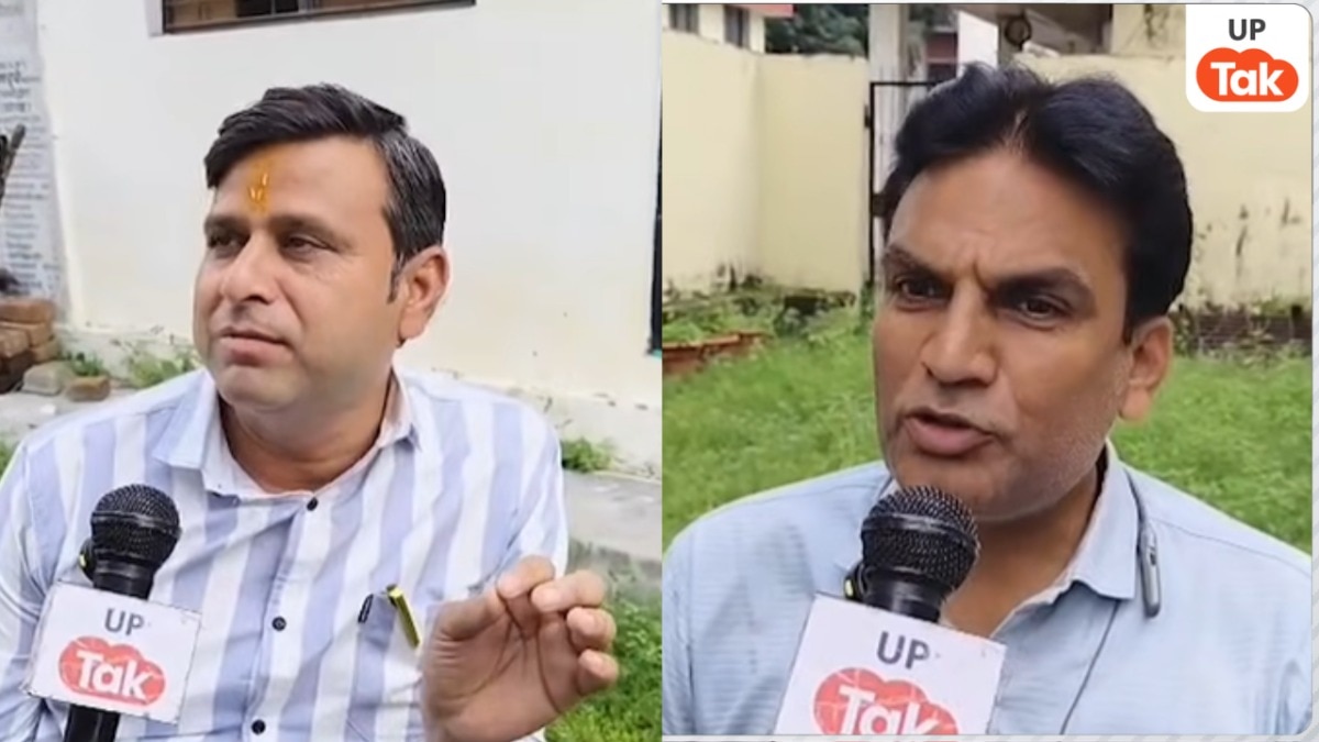 Mood Kya Hai Lalitpur: सपा जहां कभी नहीं जीत पाई उस ललितपुर का क्या है राजनीतिक समीकरण, पत्रकारों ने ये बताया