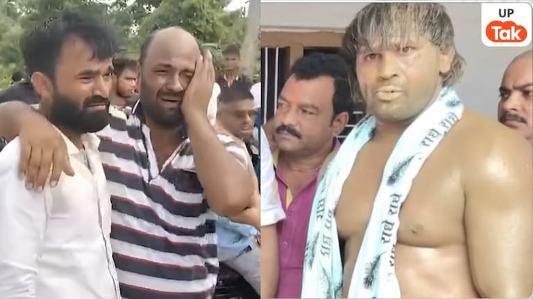 आंख में मिर्ची डालकर पहलवान ब्रह्मानंद यादव की हुई थी हत्या, पूरे गांव ने रोते हुए ऐसे दी विदाई! Brahmanand Yadav Case
