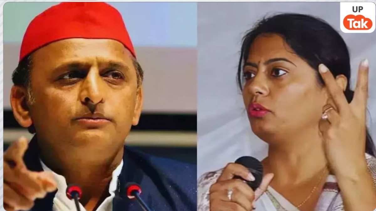क्या राज्यसभा चुनाव में तय हो जाएगा अखिलेश यादव और पल्लवी पटेल का गठबंधन?