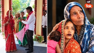 मुजफ्फरनगर की इस अनूठी कहानी ने जीता सबका दिल! जानिए क्यों एक सास ने खुद कराई अपनी बहू की दूसरी शादी? UP Tak