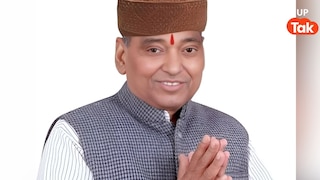 फतेहाबाद से भाजपा विधायक छोटेलाल वर्मा का निधन, नोएडा के अस्पताल में ली आखिरी सांस MLA Chhote Lal Verma Death News
